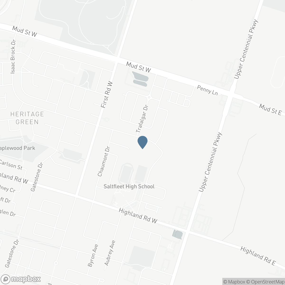 175 LORMONT Boulevard, Hamilton, Ontario L8J 0K1